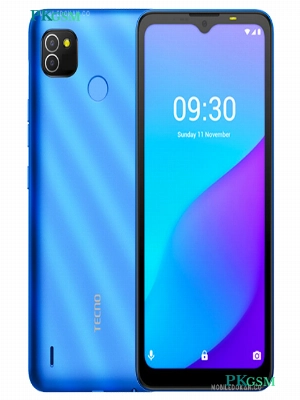 Tecno Pop 4 LTE