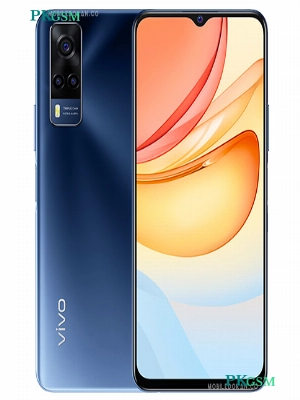 Vivo Y33