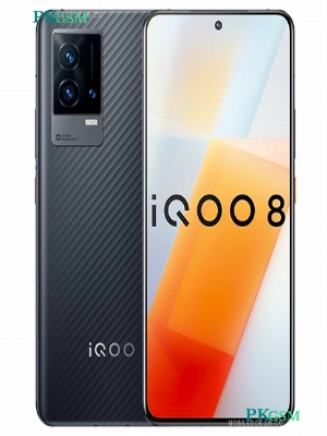 Vivo IQOO 8