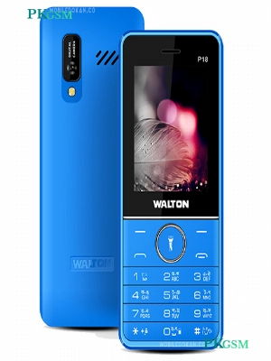 Walton Olvio P18
