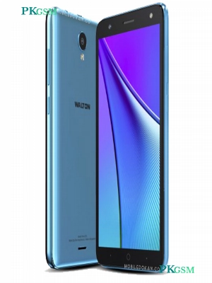 Walton Primo E12