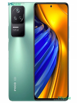 Xiaomi Poco F4