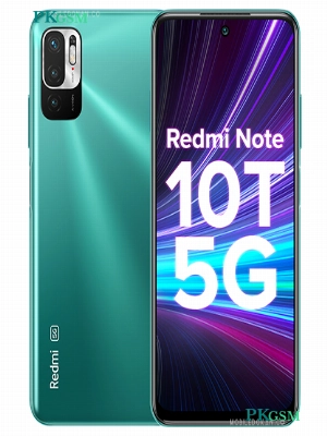 Xiaomi Redmi Note 10T 5G