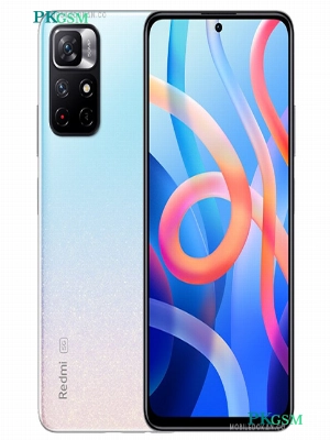 Xiaomi Redmi Note 11 (China)