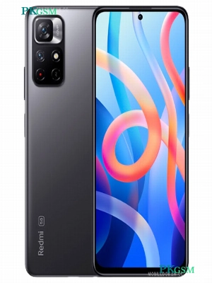 Xiaomi Redmi Note 11 JE