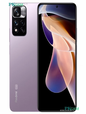 Xiaomi Poco X4 NFC