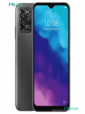 ZTE Blade V30 Vita
