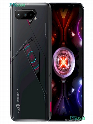 Asus ROG Phone 5s Pro