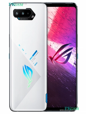 Asus ROG Phone 5S