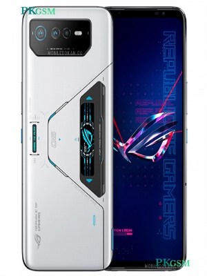 Asus ROG Phone 6 Pro