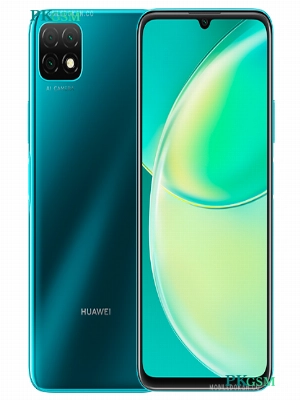 Huawei Nova Y60