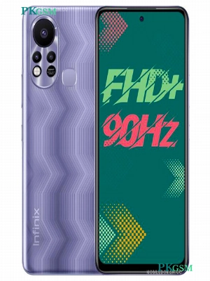 Infinix Hot 11s
