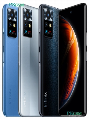 Infinix Zero X Neo