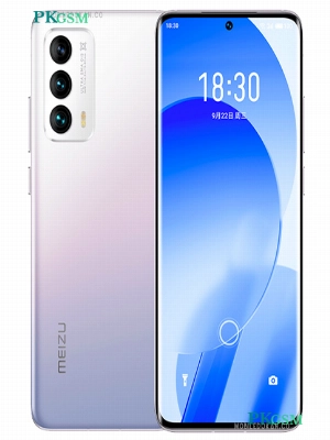 Meizu 18s