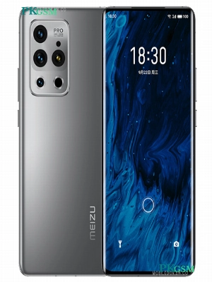 Meizu 18s Pro