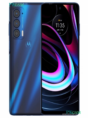 Motorola Edge X