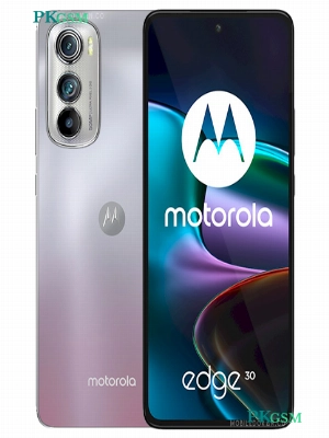 Motorola Moto Edge 2022