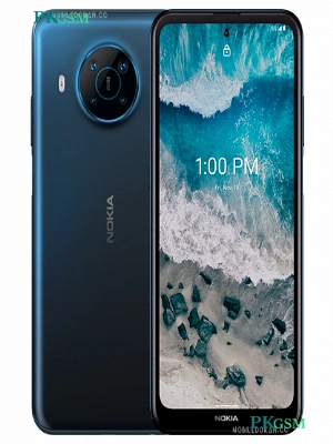 Nokia X100