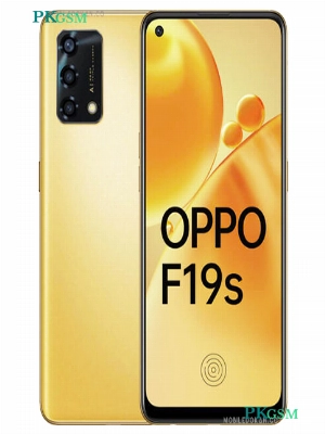Oppo F19s
