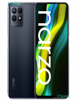 Realme Narzo 50