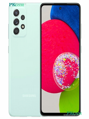 Samsung Galaxy A52s 5G