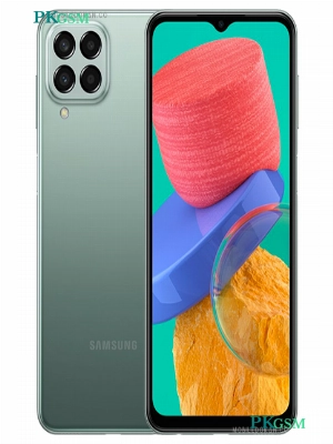 Samsung Galaxy M33