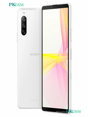 Sony Xperia Ace III