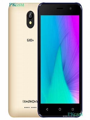 Symphony G10+