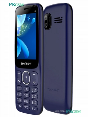 Symphony L43