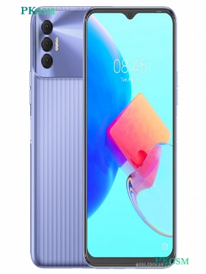 Tecno Spark 8P