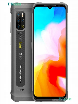 Ulefone Armor 12 5G