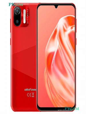 Ulefone Note 6