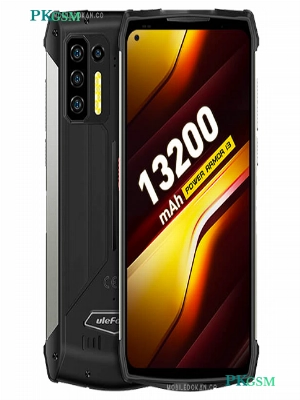 Ulefone Power Armor 13
