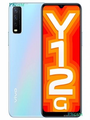 Vivo Y12G