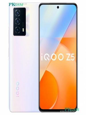 Vivo IQOO Z5