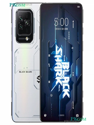 Xiaomi Black Shark 6 Pro