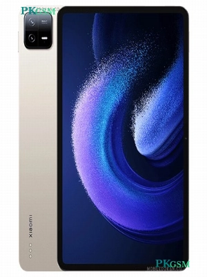 Xiaomi Pad 6 Max