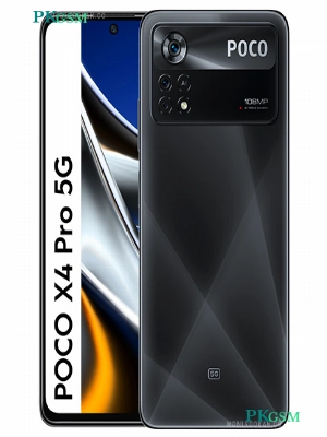 Xiaomi Poco X4 Pro 5G