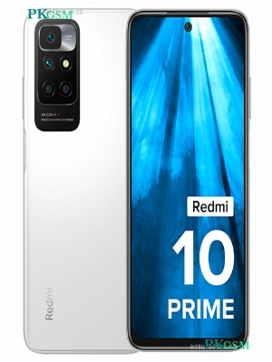 Xiaomi Redmi 10 Prime 2022