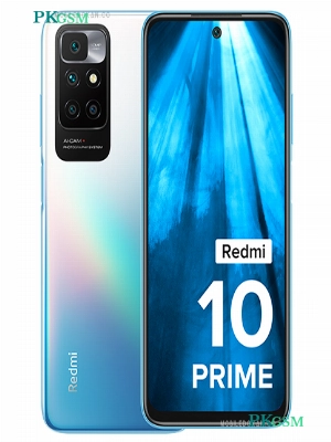 Xiaomi Redmi 10 Prime