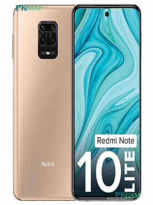 Xiaomi Redmi Note 10 Lite