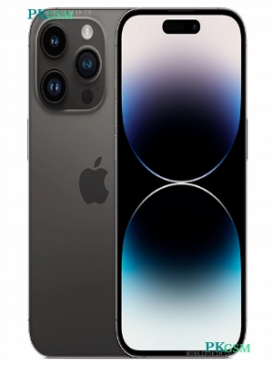 Apple IPhone 17 Pro