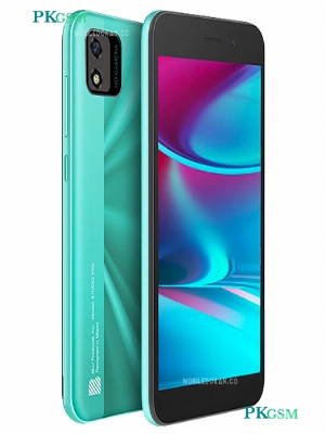 BLU Studio X10L