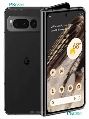 Google Pixel Fold 2