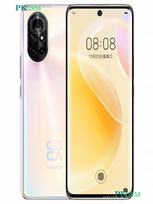Huawei Nova 8