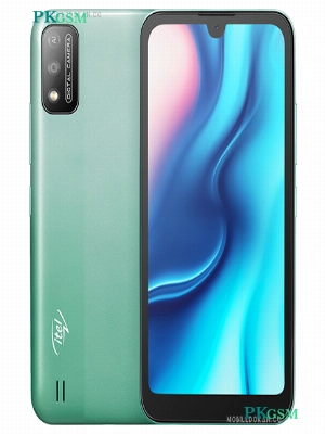 Itel A37