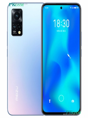 Meizu 18x