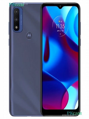 Motorola G Pure