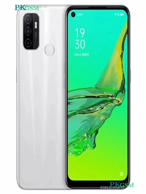 Oppo A11s