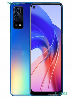 Oppo A55